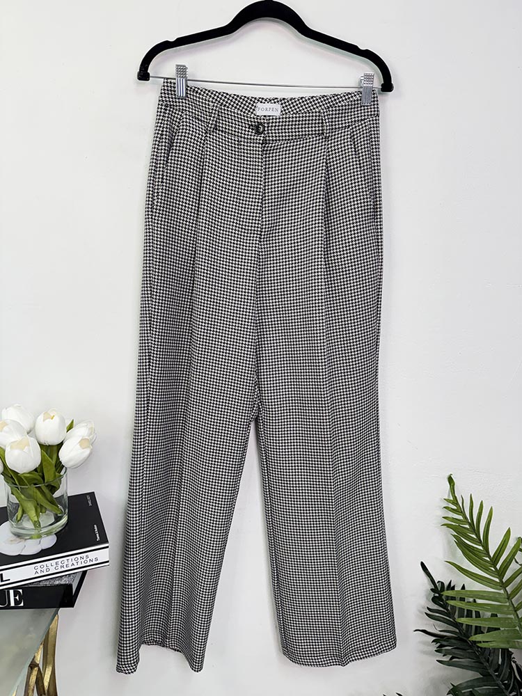 Pantaloni Forpen cam M-L