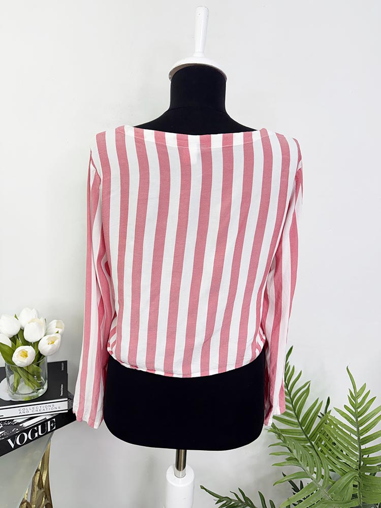 Camasa H&M 38 - imagine 2