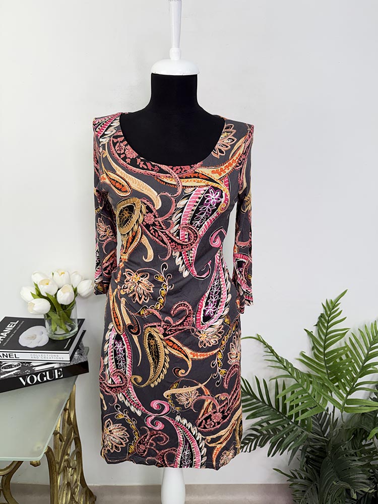 Rochie Klaus Dilkraht 36