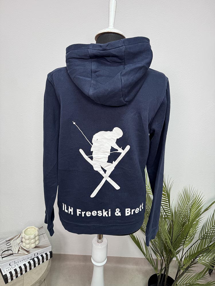 Hanorac Nike 158-170 - imagine 2