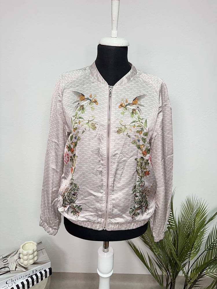 Hanorac subtire pret eticheta 49.99 euro Orsay 38