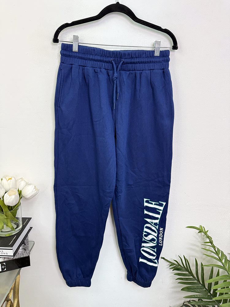 Pantaloni trening Lonsdale 12