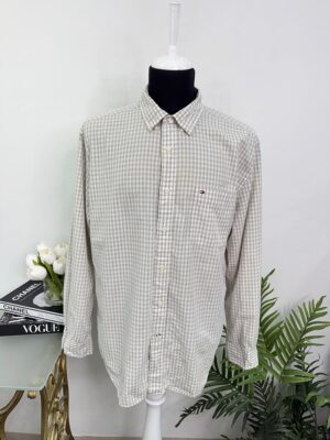 Camasa classic fit Tommy Hilfiger XL