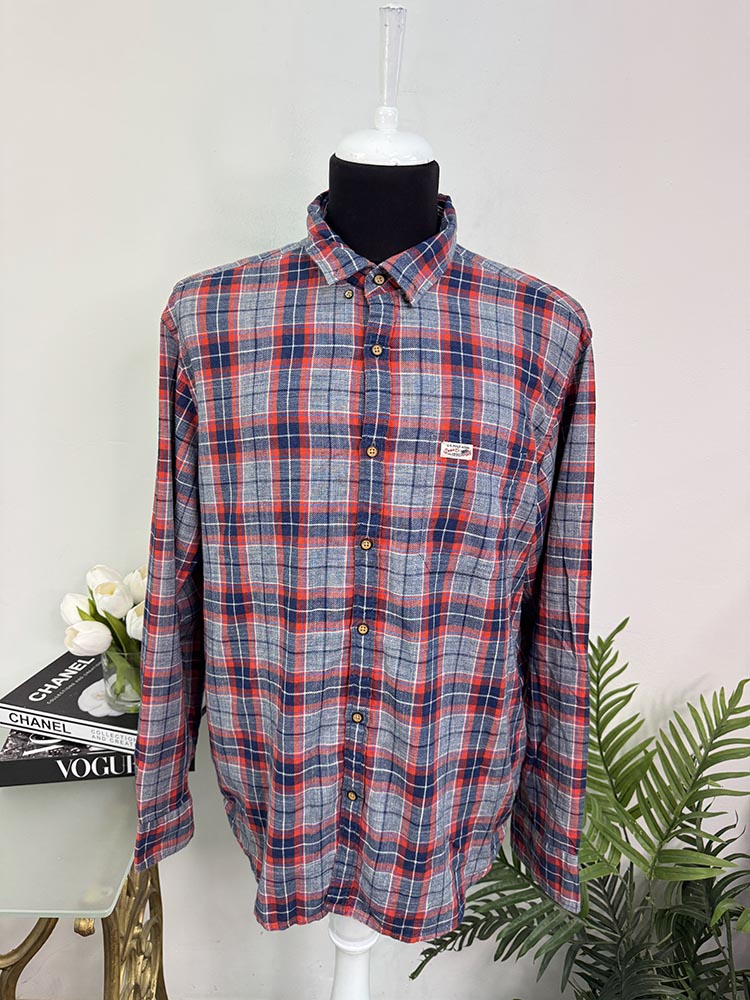 Camasa U.S Polo Assn. 2XL