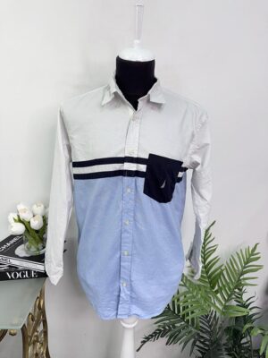 Camasa classic fit Nautica XL