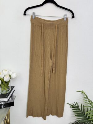 Pantaloni lejeri  cam S-M