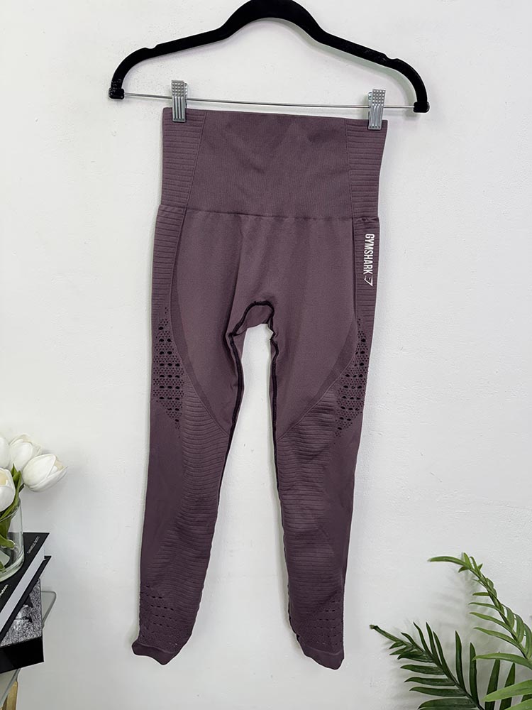 Colanti sport Gym Shark cam S