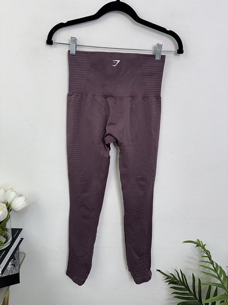 Colanti sport Gym Shark cam S - imagine 2