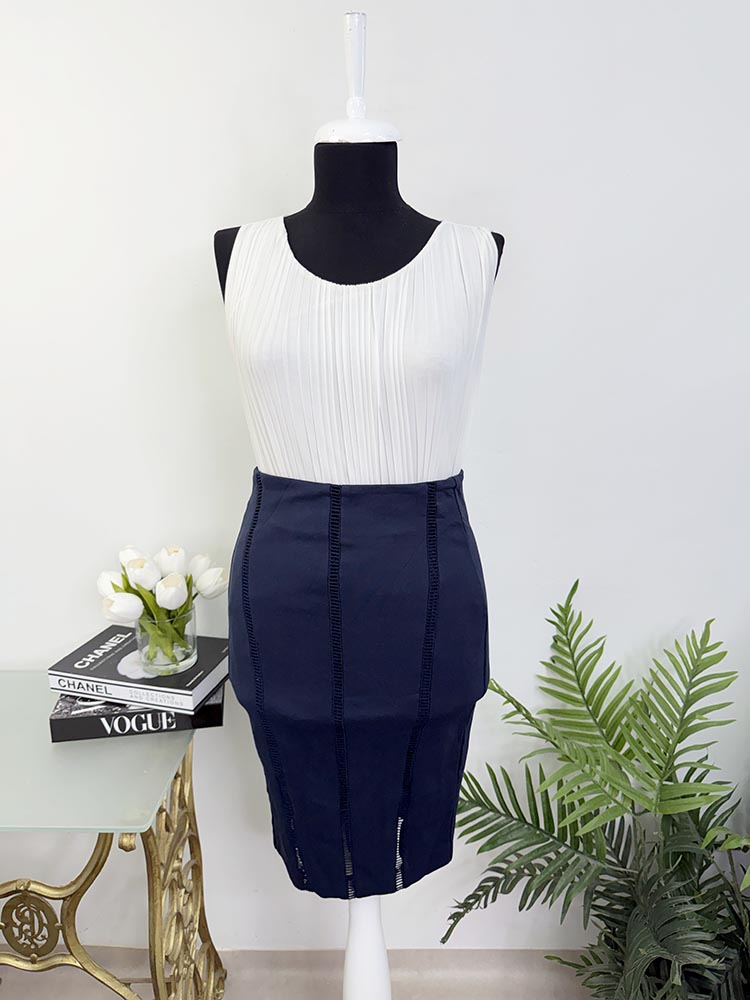 Fusta cu captueala Mexx 36