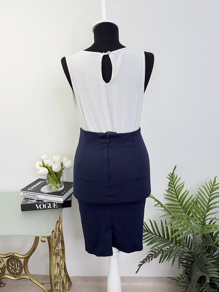 Fusta cu captueala Mexx 36 - imagine 2