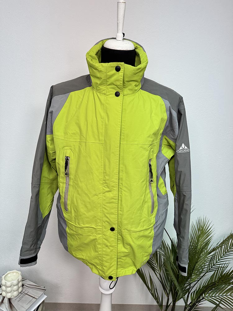 Geaca cu fusta de zapada Vaude 42