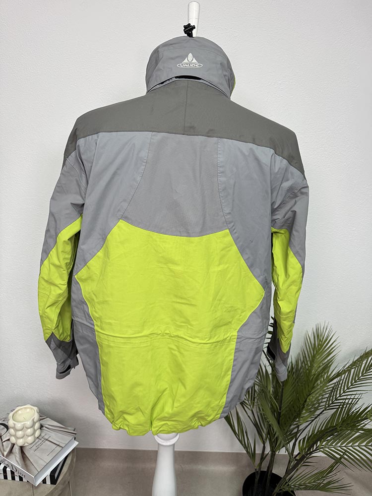 Geaca cu fusta de zapada Vaude 42 - imagine 2