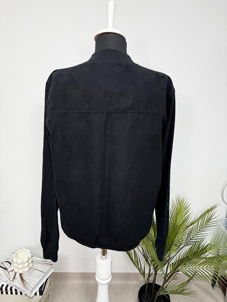 Hanorac Pull&Bear L - imagine 2