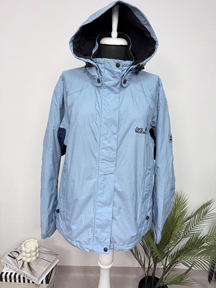 Geaca Jack Wolfskin L
