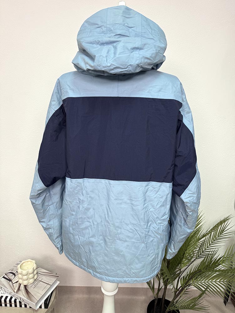 Geaca Jack Wolfskin L - imagine 2