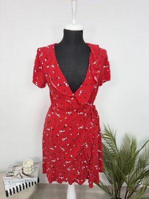 Rochie petrecuta Amisu 36
