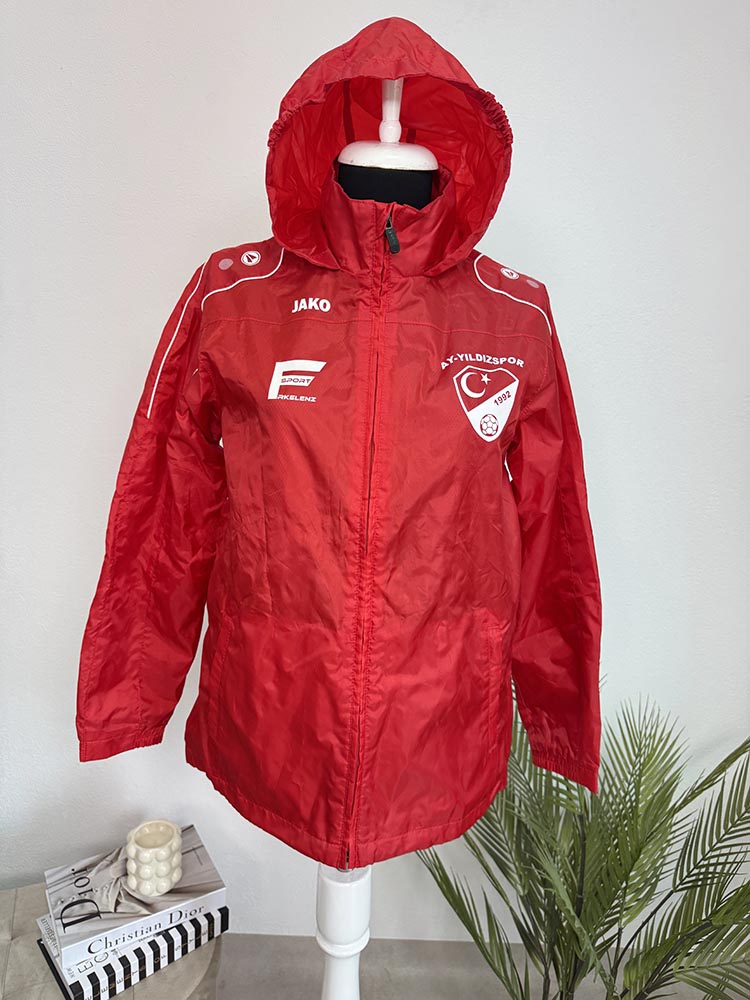 Hanorac fash Jako 164