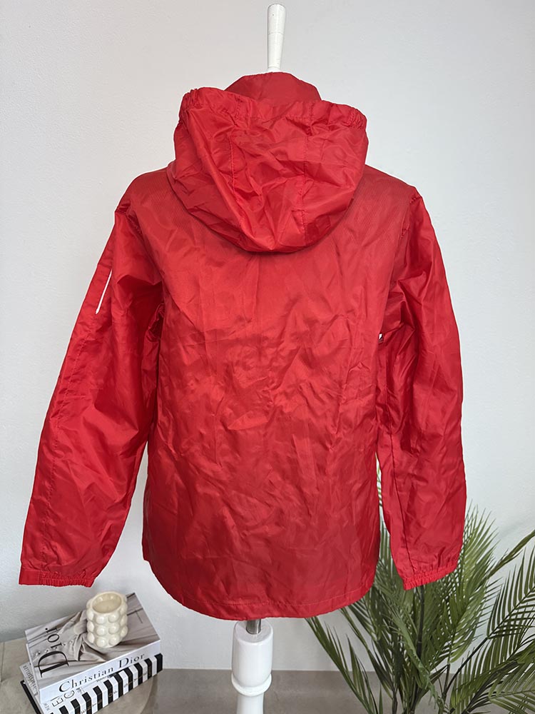 Hanorac fash Jako 164 - imagine 2