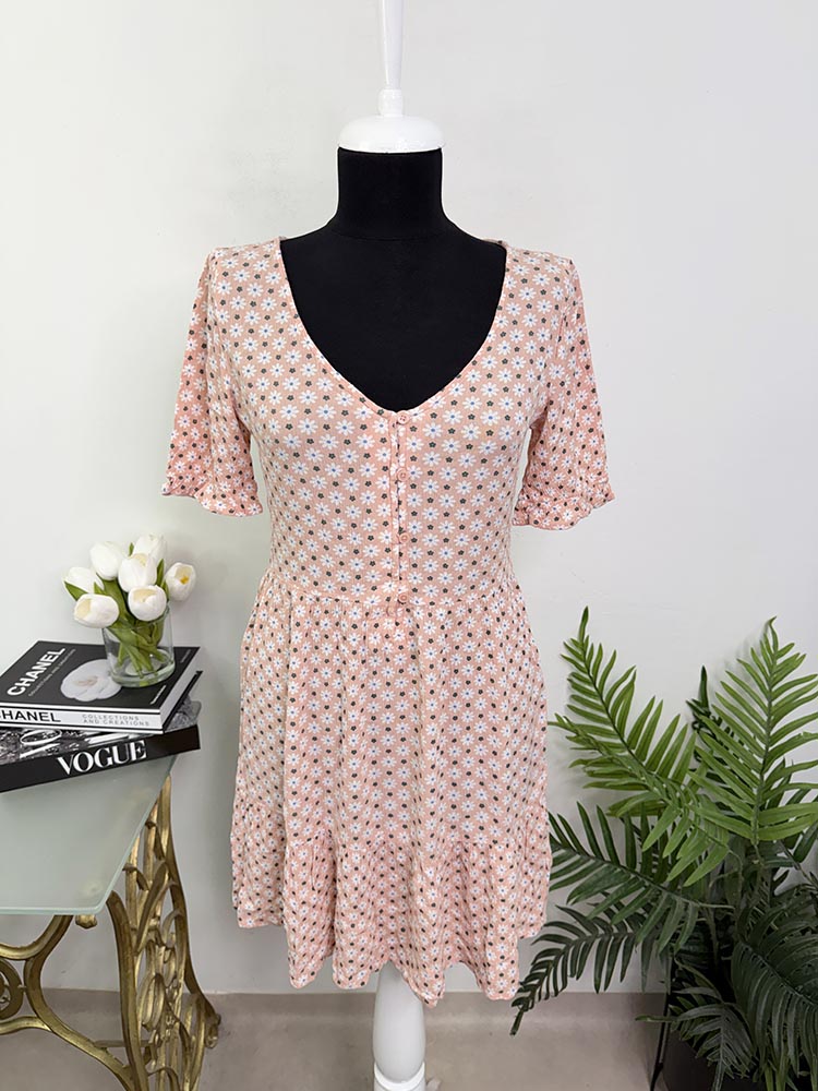 Rochie Clockhouse 34