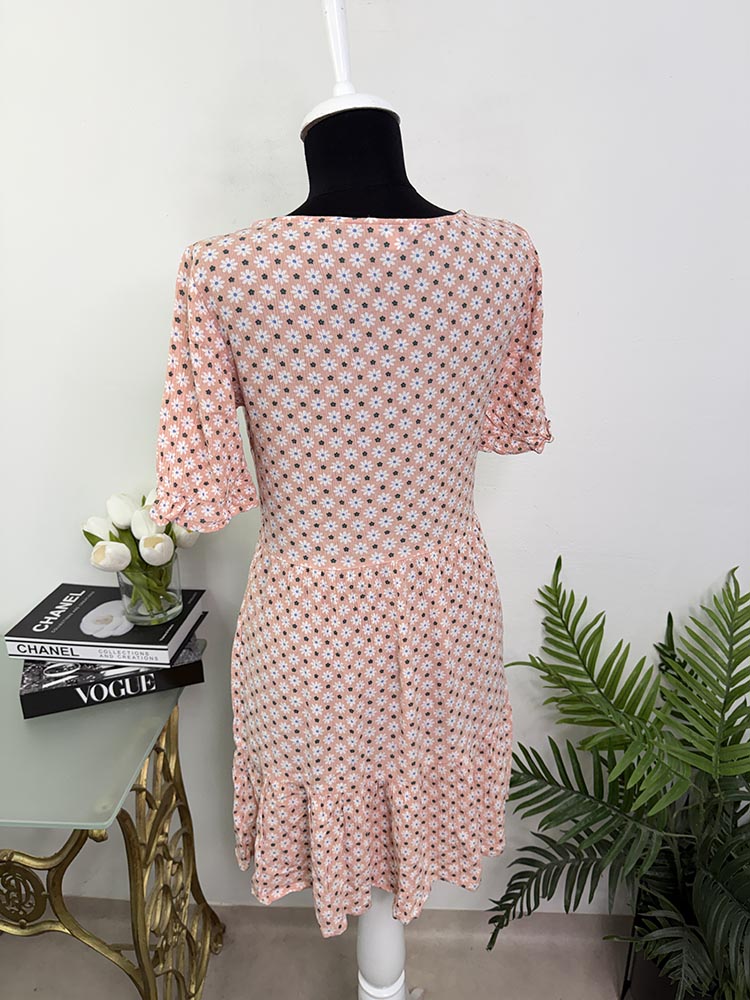 Rochie Clockhouse 34 - imagine 2