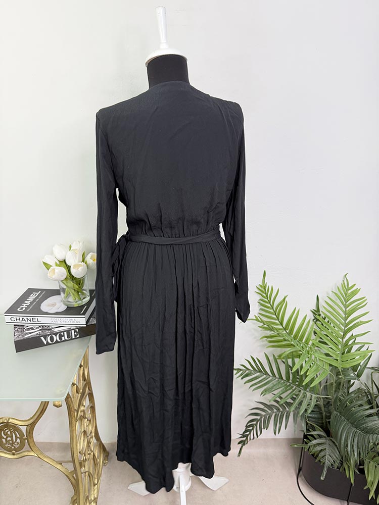 Rochie petrecuta C&A 38 - imagine 2