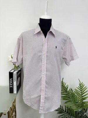 Camasa maneca scurta Polo by Ralph Lauren 50