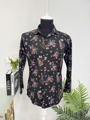 Camasa slim fit Levi's M