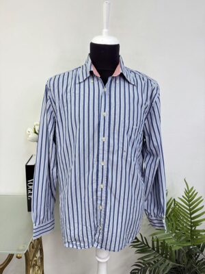 Camasa regular fit Gant L