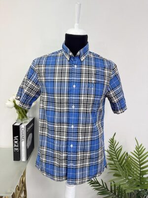 Camasa maneca scurta Fred Perry 38