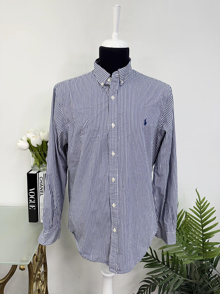 Camasa slim fit Polo by Ralph Lauren XL