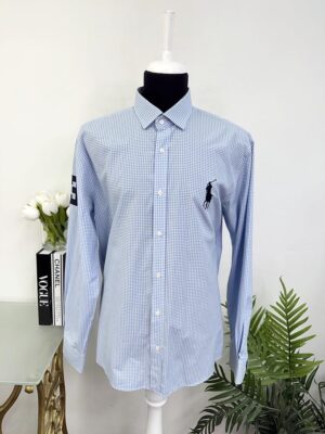 Camasa Polo by Ralph Lauren XXL