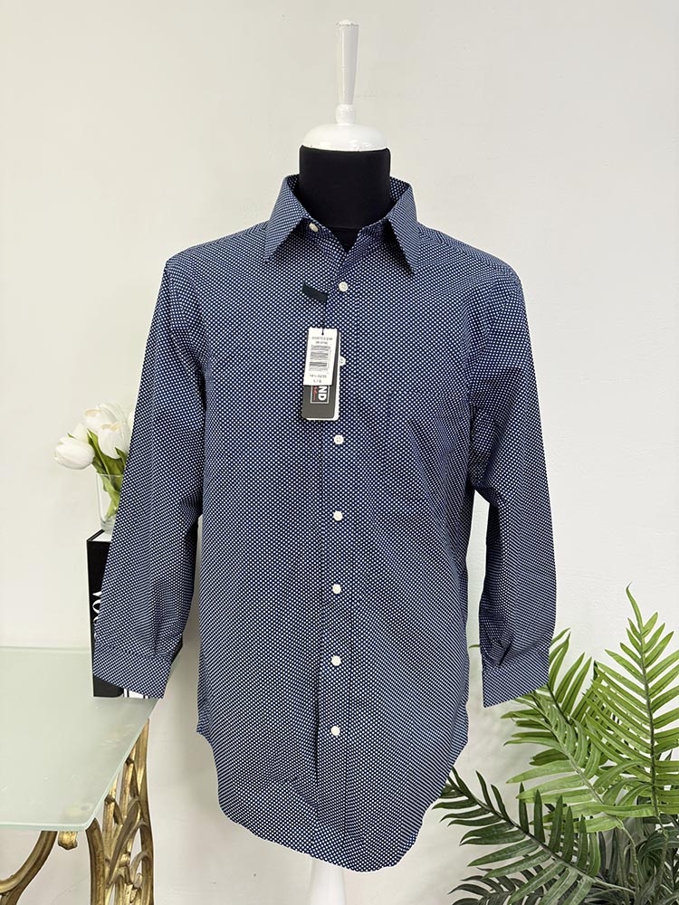 Camasa tailored fit Kirkland L