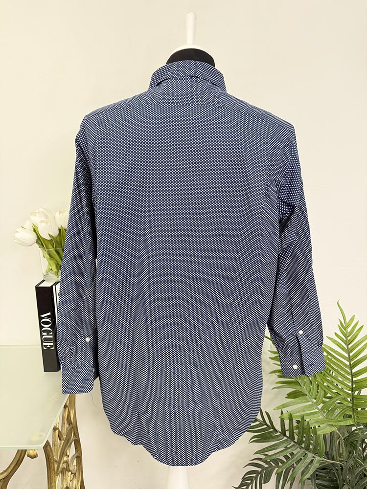 Camasa tailored fit Kirkland L - imagine 2