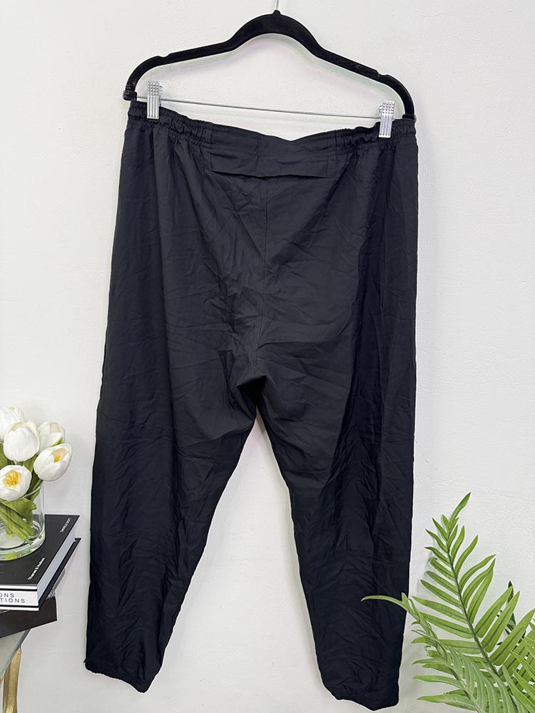 Pantaloni fash Nike XL - imagine 2