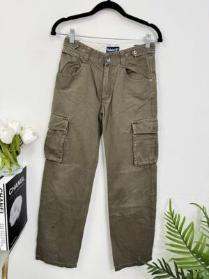 Pantaloni cargo Timberland 164