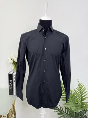 Camasa slim ft strech Hugo Boss 40