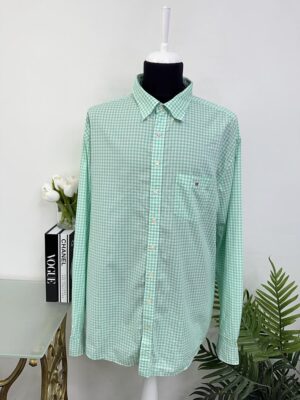 Camasa regular Gant 4XL