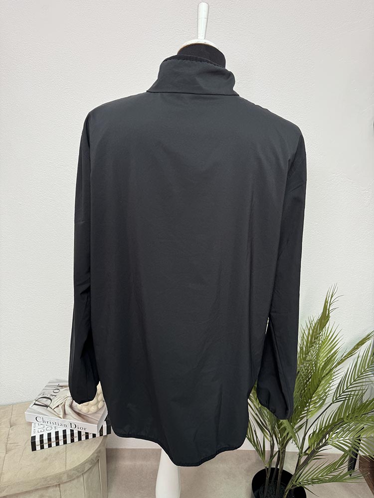 Hanorac Wilson XXL - imagine 2