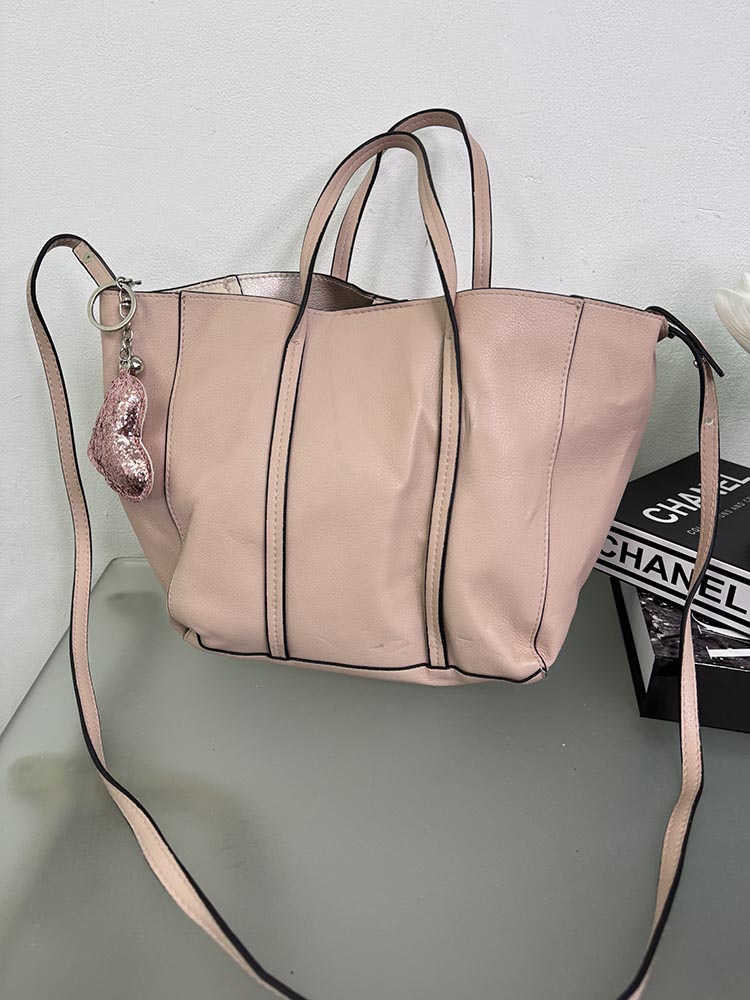 Geanta imitatie piele C&A - imagine 2