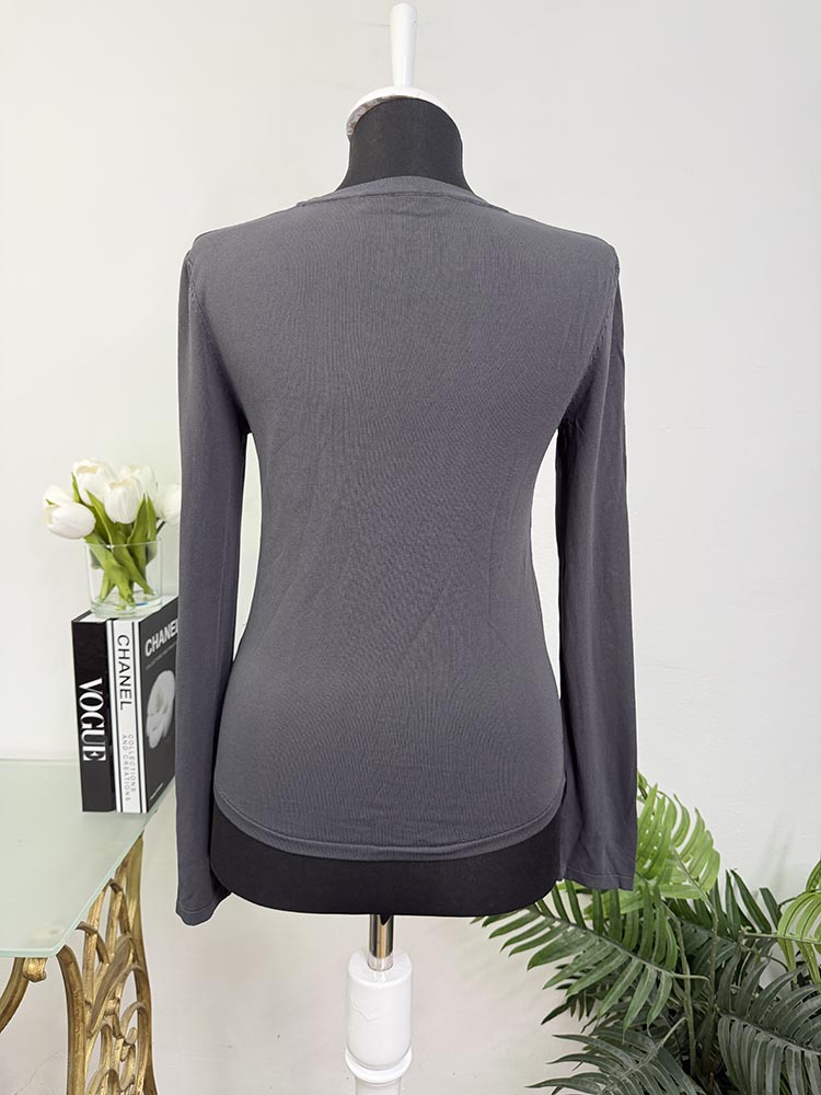 Bluza Zara M - imagine 2