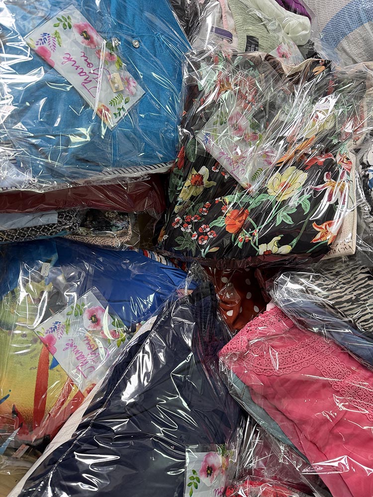 Pungute cu surprize 6 bucati