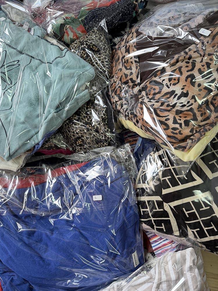 Pungute cu surprize 6 bucati - imagine 3