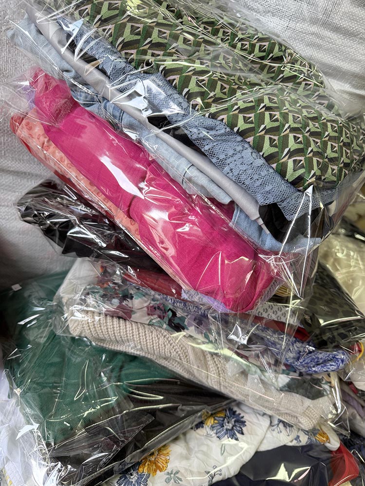 Pungute cu surprize 6 bucati - imagine 4