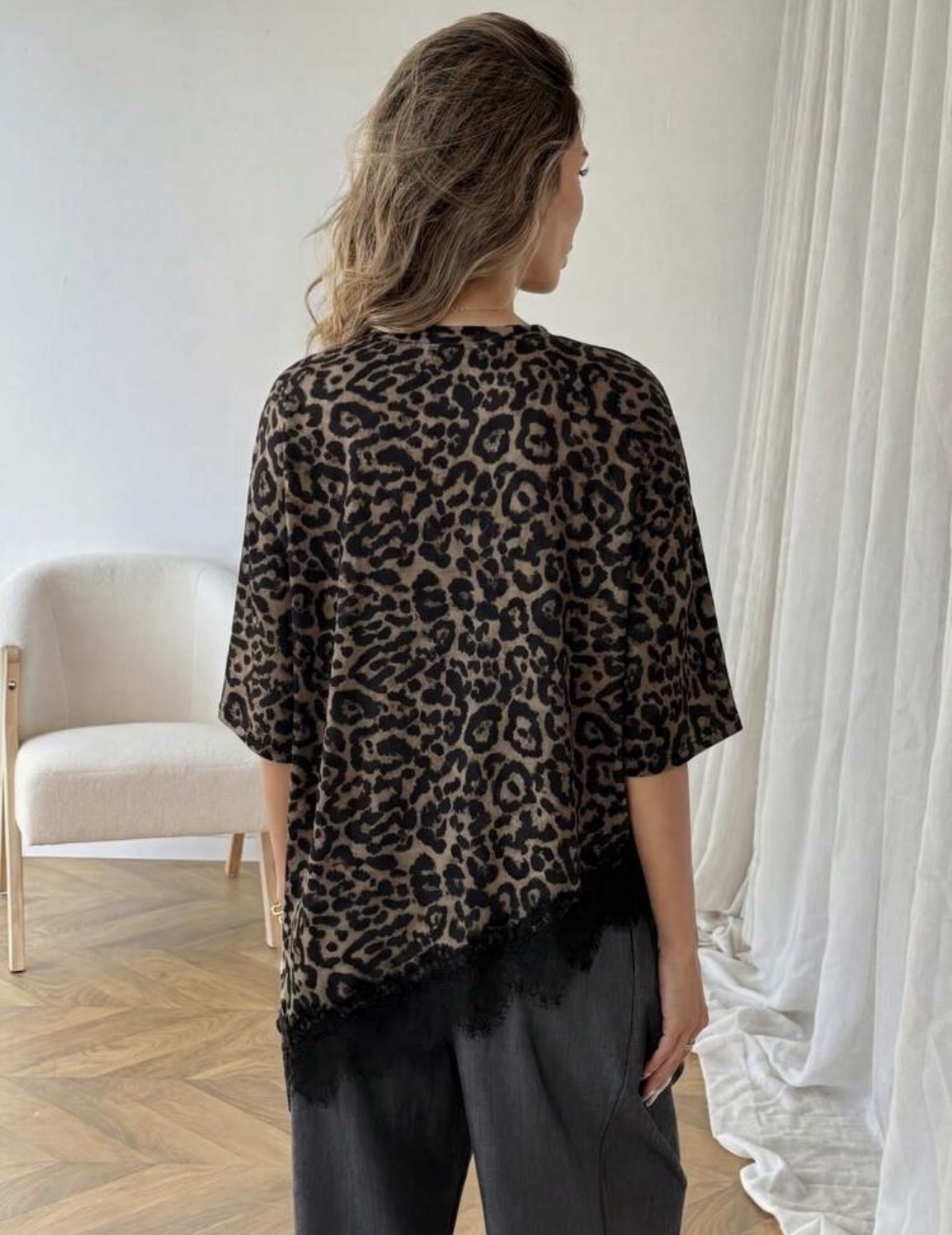 Tricou L Shein - imagine 2