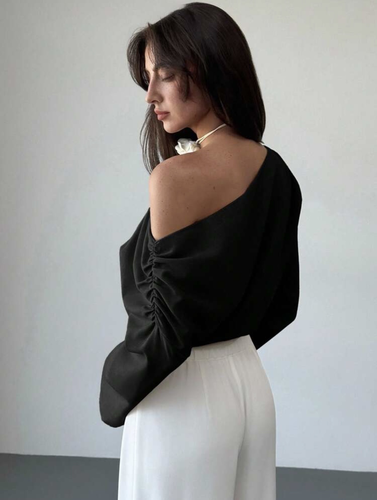 Bluza L Shein - imagine 2