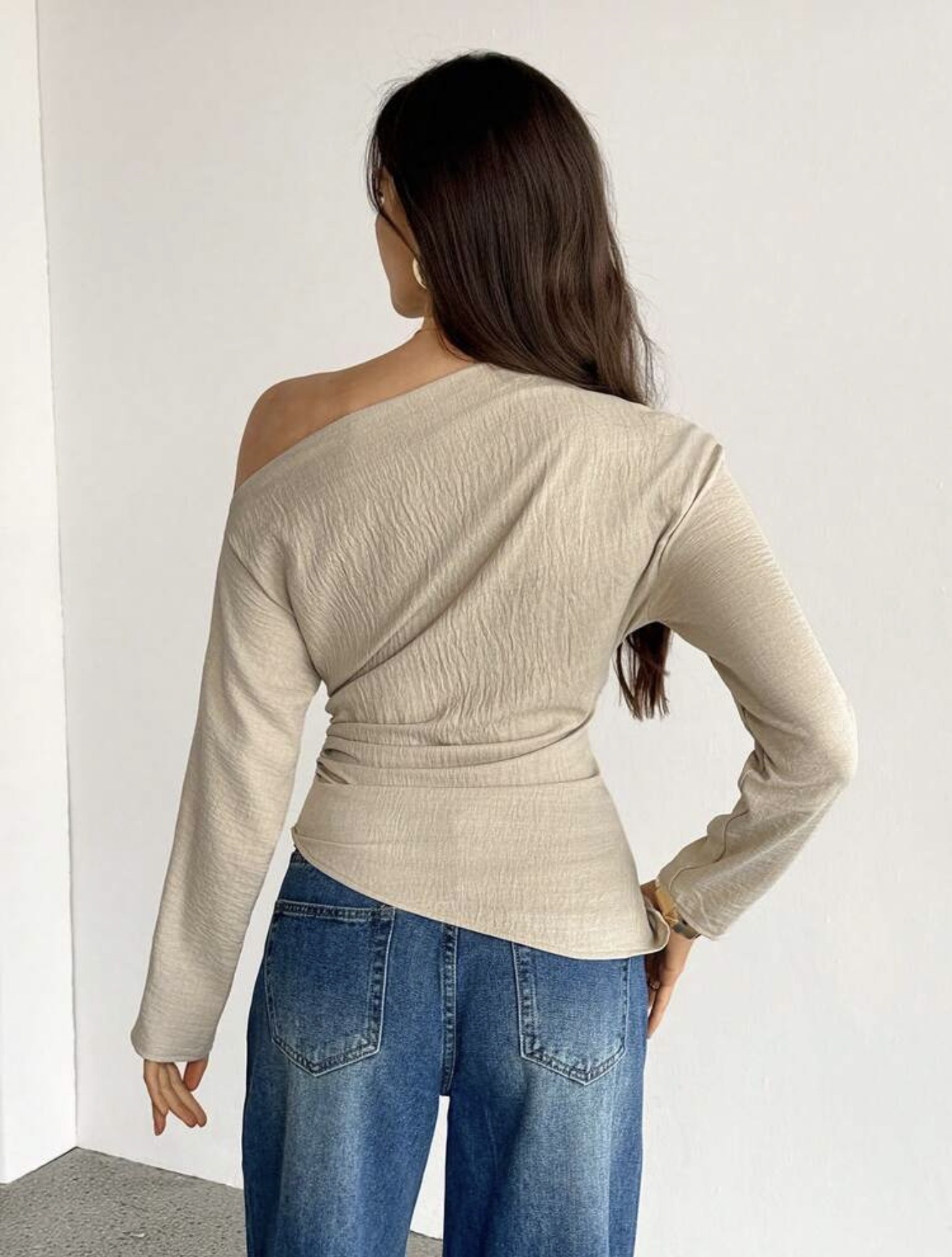 Bluza L Shein - imagine 2