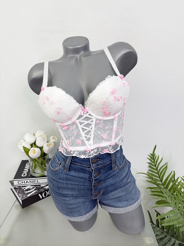 Sutien push up Ensored 75B