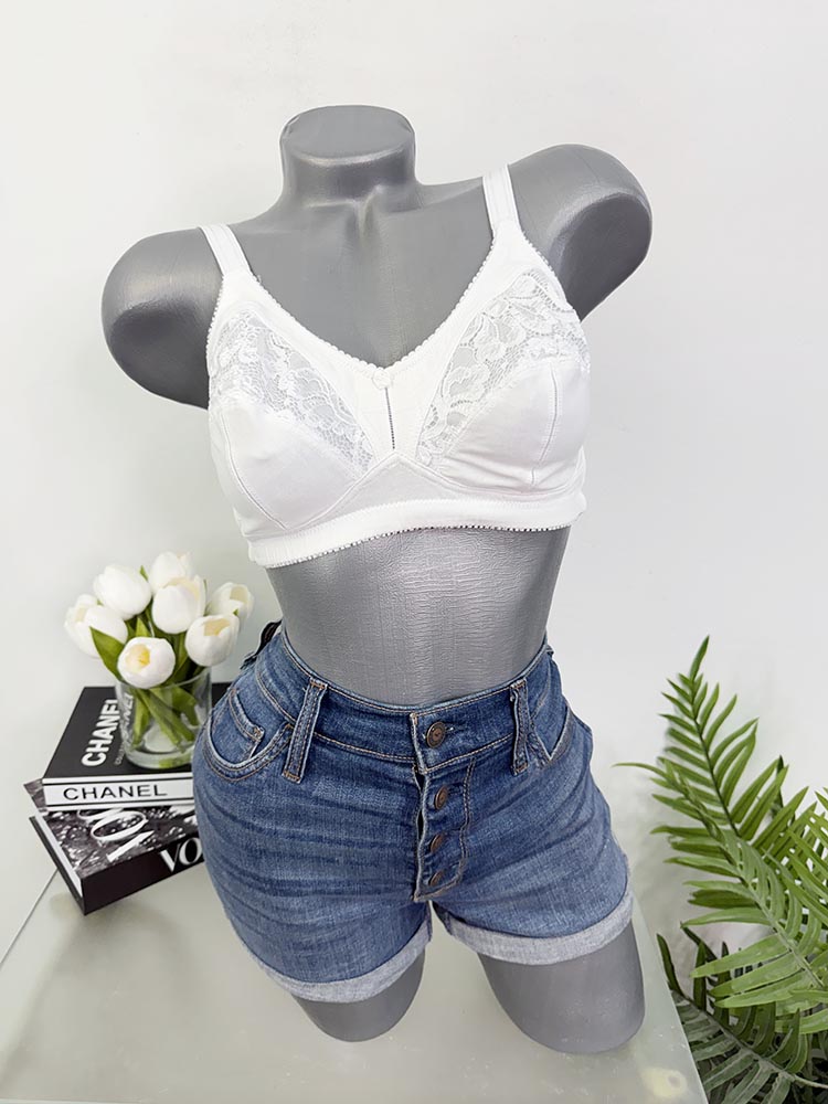 Sutien fara burete NKD 85B