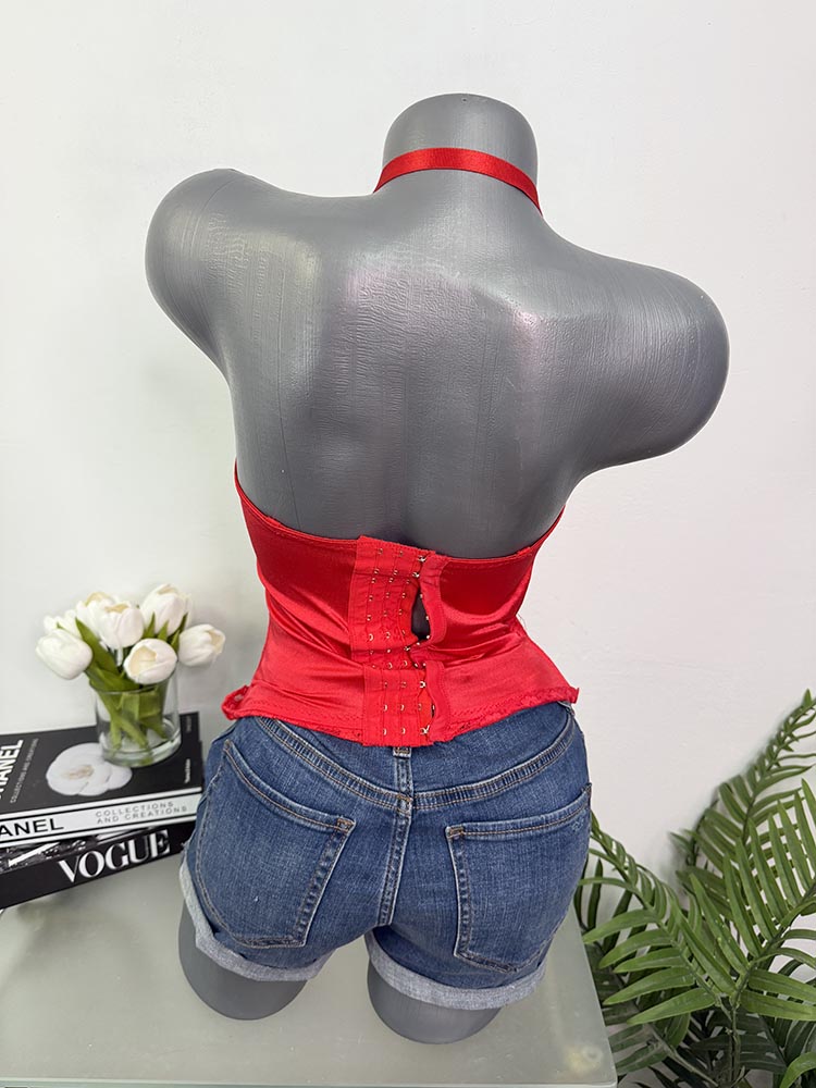 Corset S - imagine 2