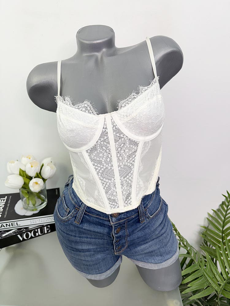 Corset Glassons S